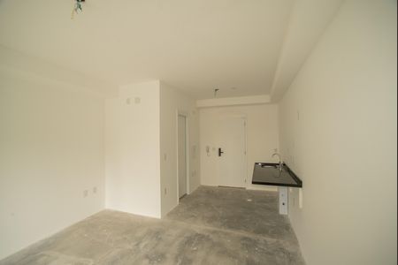 Studio à venda com 34m², 1 quarto e sem vaga Studio à venda com 34m², 1 quarto e sem vagaStudio