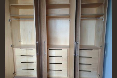 Apartamento para alugar com 61m², 2 quartos e 1 vaga Apartamento para alugar com 61m², 2 quartos e 1 vagaQuarto