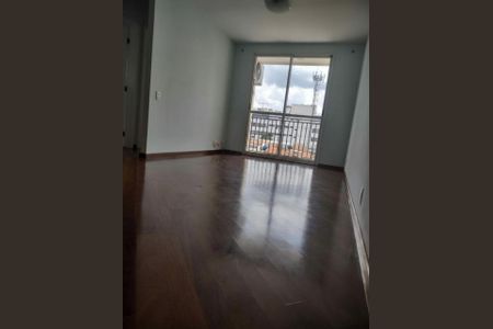 Sala de apartamento para alugar com 2 quartos, 61m² em Água Branca, São Paulo