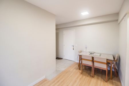 Apartamento à venda com 48m², 2 quartos e 1 vaga Apartamento à venda com 48m², 2 quartos e 1 vagaSala
