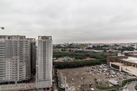 Apartamento à venda com 48m², 2 quartos e 1 vaga Apartamento à venda com 48m², 2 quartos e 1 vagaVista do Quarto 2