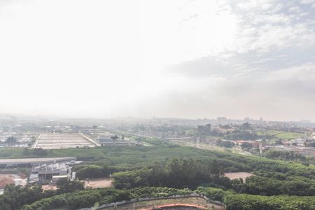 Apartamento à venda com 48m², 2 quartos e 1 vaga Apartamento à venda com 48m², 2 quartos e 1 vagaVista