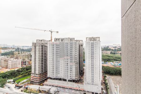 Apartamento à venda com 48m², 2 quartos e 1 vaga Apartamento à venda com 48m², 2 quartos e 1 vagaVista do Quarto 1