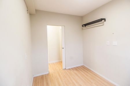 Apartamento à venda com 48m², 2 quartos e 1 vaga Apartamento à venda com 48m², 2 quartos e 1 vagaQuarto 2