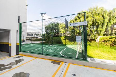 Apartamento à venda com 48m², 2 quartos e 1 vaga Apartamento à venda com 48m², 2 quartos e 1 vagaQuadra Esportiva