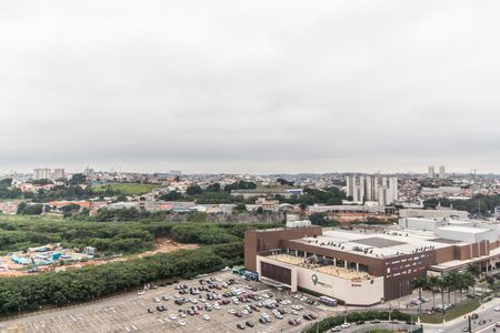 Apartamento à venda com 48m², 2 quartos e 1 vaga Apartamento à venda com 48m², 2 quartos e 1 vagaVista da Varanda