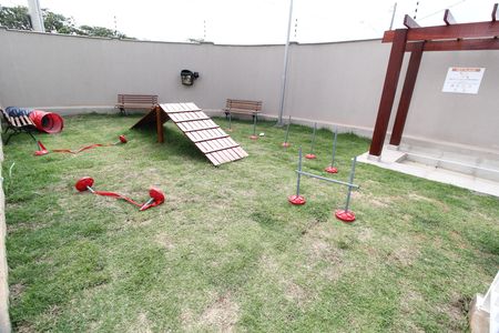 Apartamento para alugar com 50m², 2 quartos e 1 vagaEspaço Pet