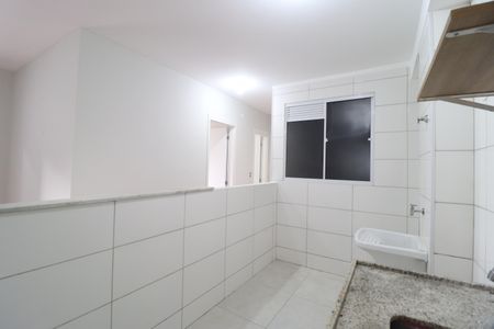 Apartamento para alugar com 50m², 2 quartos e 1 vagaCozinha