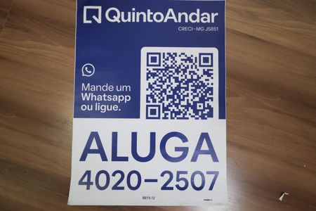 Apartamento para alugar com 50m², 2 quartos e 1 vagaPlaquinha