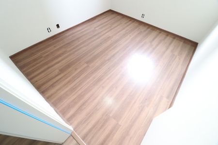 Apartamento para alugar com 50m², 2 quartos e 1 vagaQuarto 2