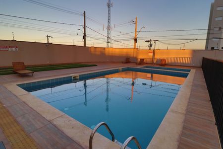 Apartamento para alugar com 50m², 2 quartos e 1 vagaÁrea comum - Piscina
