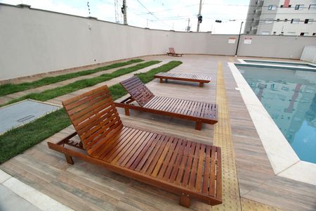 Apartamento para alugar com 50m², 2 quartos e 1 vagaÁrea comum