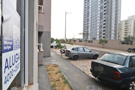 Apartamento para alugar com 50m², 2 quartos e 1 vagaPlaquinha