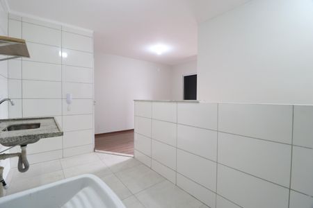 Apartamento para alugar com 50m², 2 quartos e 1 vagaCozinha