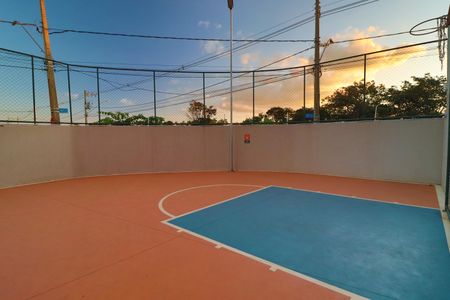Apartamento para alugar com 50m², 2 quartos e 1 vagaQuadra Esportiva