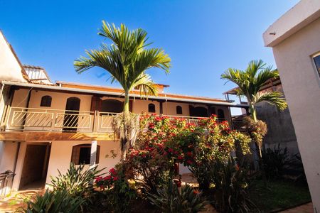 Área Comum  de casa à venda com 5 quartos, 330m² em Alto Caiçaras, Belo Horizonte