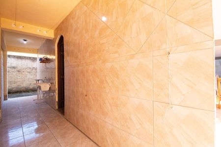 Casa à venda com 330m², 5 quartos e 3 vagas Casa à venda com 330m², 5 quartos e 3 vagasÁrea de Serviço