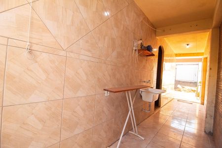Casa à venda com 330m², 5 quartos e 3 vagas Casa à venda com 330m², 5 quartos e 3 vagasÁrea de Serviço