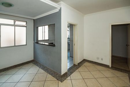 Apartamento para alugar com 2 quartos, 60m² em Castelo, Belo Horizonte