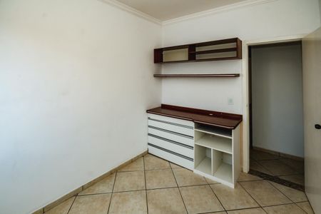 Apartamento para alugar com 2 quartos, 60m² em Castelo, Belo Horizonte