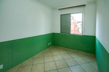 Apartamento para alugar com 2 quartos, 60m² em Castelo, Belo Horizonte