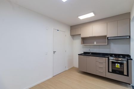Sala de apartamento para alugar com 2 quartos, 29m² em Água Branca, São Paulo