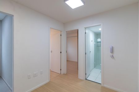 Sala de apartamento para alugar com 2 quartos, 29m² em Água Branca, São Paulo