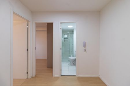 Sala de apartamento para alugar com 2 quartos, 29m² em Água Branca, São Paulo
