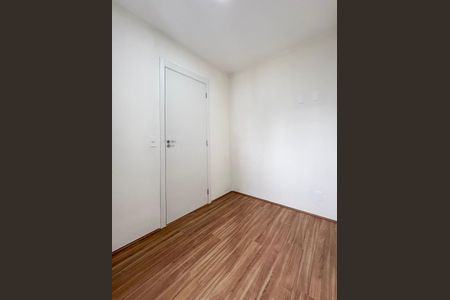 Quarto 1 de apartamento para alugar com 2 quartos, 34m² em Ipiranga, São Paulo