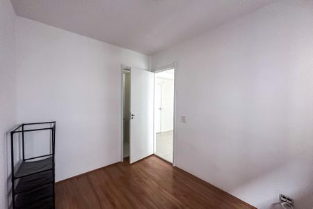 Suíte de apartamento para alugar com 1 quarto, 33m² em Belenzinho, São Paulo