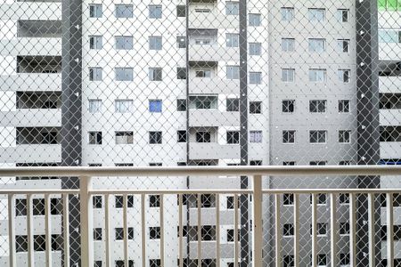 Apartamento à venda com 33m², 1 quarto e sem vaga Apartamento à venda com 33m², 1 quarto e sem vagaVista da Suíte