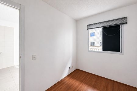 Apartamento à venda com 33m², 1 quarto e sem vaga Apartamento à venda com 33m², 1 quarto e sem vagaSuíte