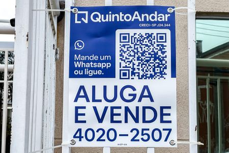 Apartamento à venda com 33m², 1 quarto e sem vaga Apartamento à venda com 33m², 1 quarto e sem vagaPlaca