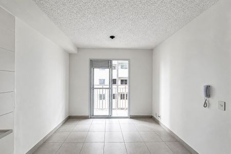 Apartamento à venda com 33m², 1 quarto e sem vaga Apartamento à venda com 33m², 1 quarto e sem vagaSala