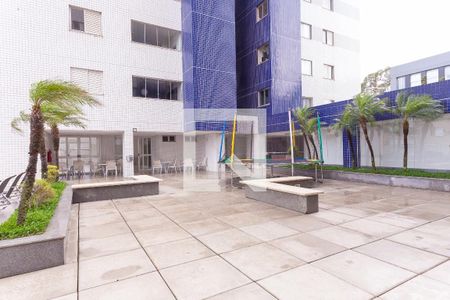 Apartamento para alugar com 92m², 2 quartos e 2 vagas Apartamento para alugar com 92m², 2 quartos e 2 vagasÁrea comum