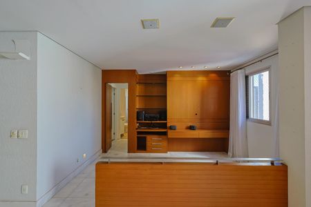 Apartamento para alugar com 92m², 2 quartos e 2 vagas Apartamento para alugar com 92m², 2 quartos e 2 vagasSala