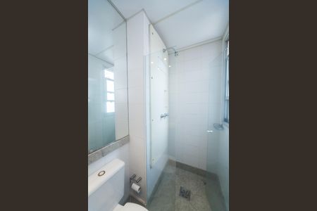 Apartamento para alugar com 92m², 2 quartos e 2 vagas Apartamento para alugar com 92m², 2 quartos e 2 vagasBanheiro Social
