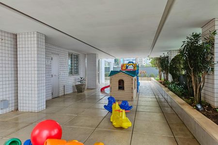 Apartamento para alugar com 92m², 2 quartos e 2 vagas