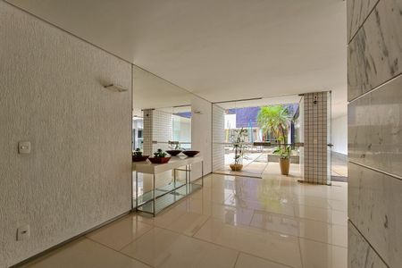Apartamento para alugar com 92m², 2 quartos e 2 vagas
