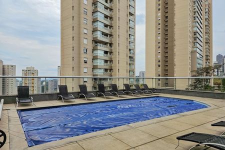 Apartamento para alugar com 92m², 2 quartos e 2 vagas
