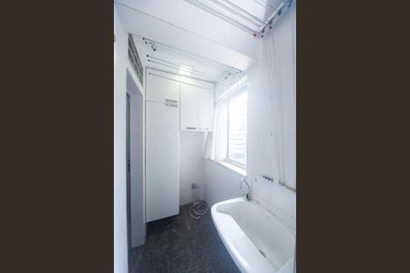 Apartamento para alugar com 92m², 2 quartos e 2 vagas Apartamento para alugar com 92m², 2 quartos e 2 vagasÁrea de Serviço