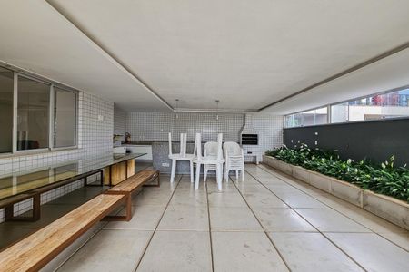 Apartamento para alugar com 92m², 2 quartos e 2 vagas
