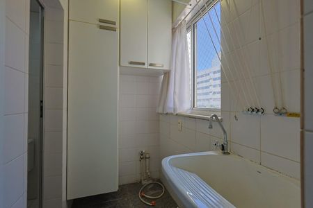 Apartamento para alugar com 92m², 2 quartos e 2 vagas