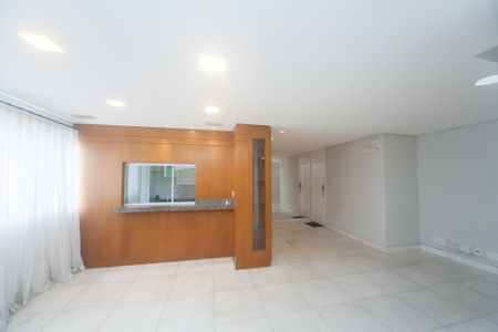 Apartamento para alugar com 92m², 2 quartos e 2 vagas Apartamento para alugar com 92m², 2 quartos e 2 vagasSala
