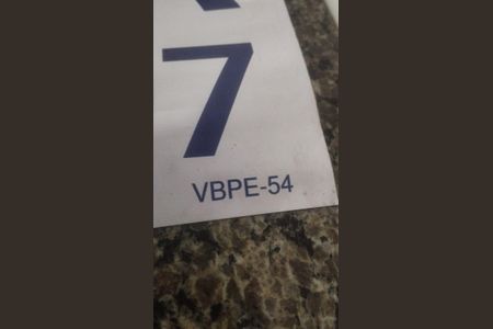 Apartamento para alugar com 92m², 2 quartos e 2 vagas Apartamento para alugar com 92m², 2 quartos e 2 vagasplaca instalada VBPE-54 22/05/2026