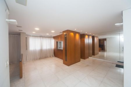 Apartamento para alugar com 92m², 2 quartos e 2 vagas Apartamento para alugar com 92m², 2 quartos e 2 vagasSala