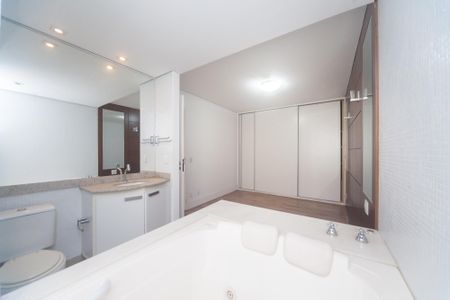 Apartamento para alugar com 92m², 2 quartos e 2 vagas Apartamento para alugar com 92m², 2 quartos e 2 vagasBanheiro suite