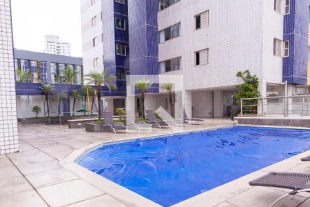 Apartamento para alugar com 92m², 2 quartos e 2 vagas Apartamento para alugar com 92m², 2 quartos e 2 vagasÁrea comum - Piscina