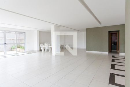Apartamento para alugar com 92m², 2 quartos e 2 vagas Apartamento para alugar com 92m², 2 quartos e 2 vagasÁrea comum - Salão de festas