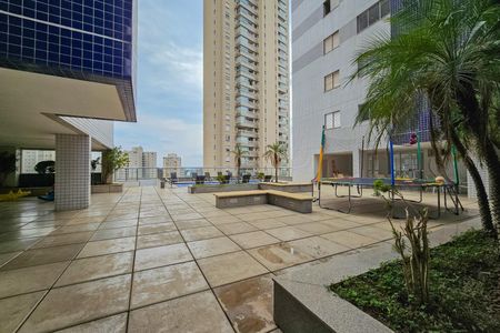 Apartamento para alugar com 92m², 2 quartos e 2 vagas
